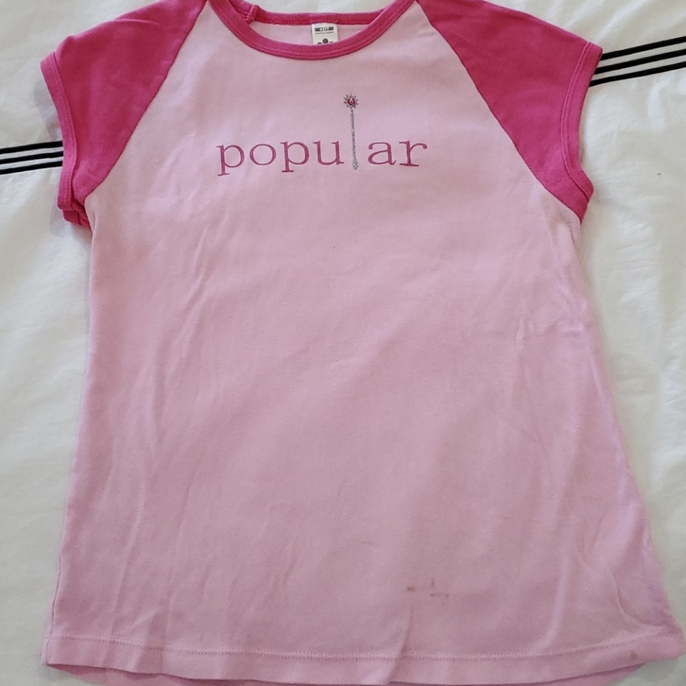 American Apparel Wicked t-shirt